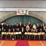 小学部６年生